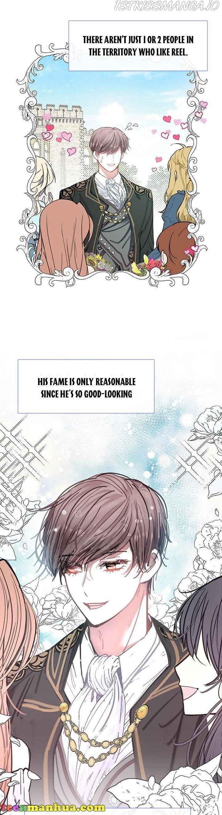 My Family is Obsessed with Me chapter 58 page 4