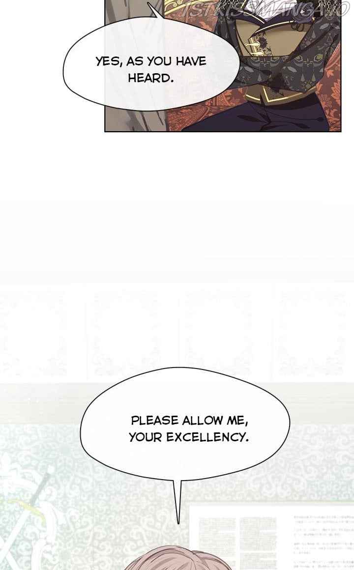 My Family is Obsessed with Me chapter 58 page 40