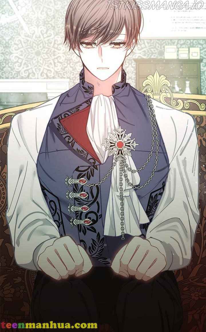 My Family is Obsessed with Me chapter 58 page 41