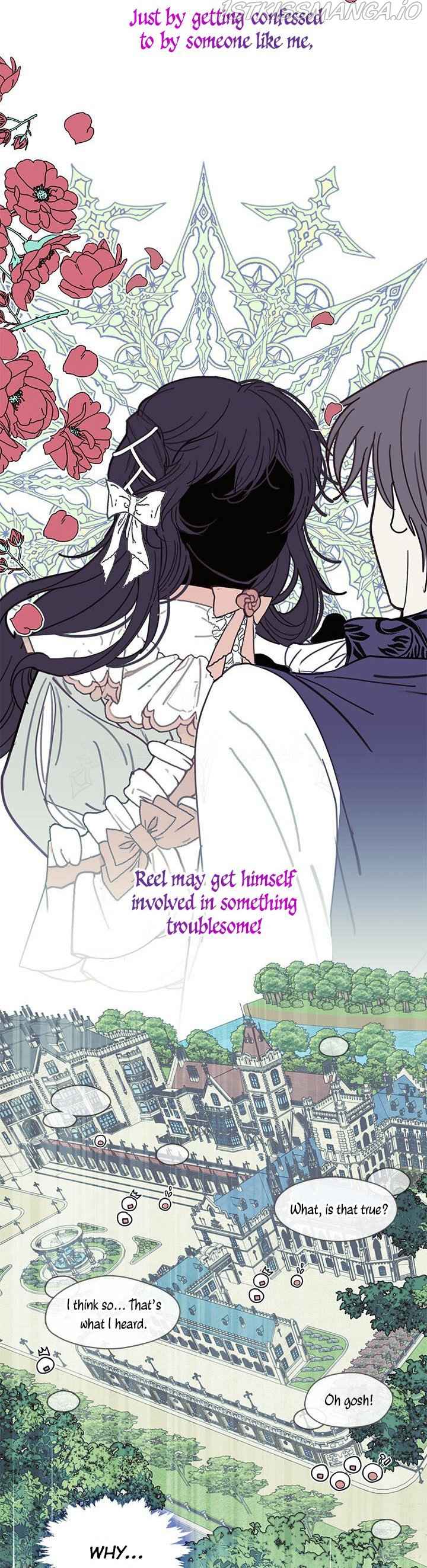 My Family is Obsessed with Me chapter 58 page 7