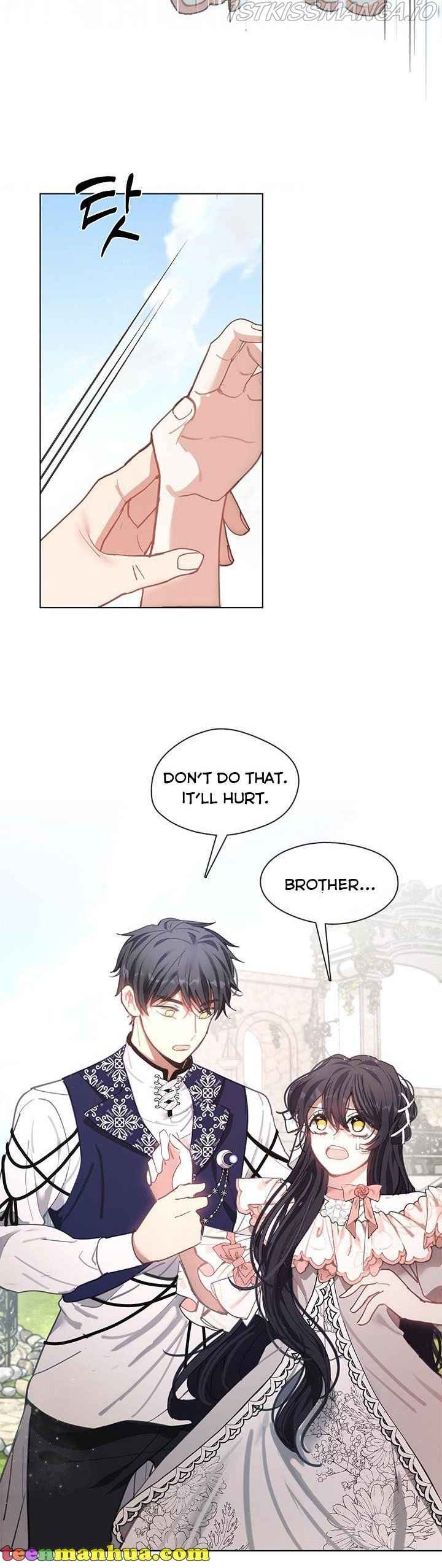 My Family is Obsessed with Me chapter 58 page 9