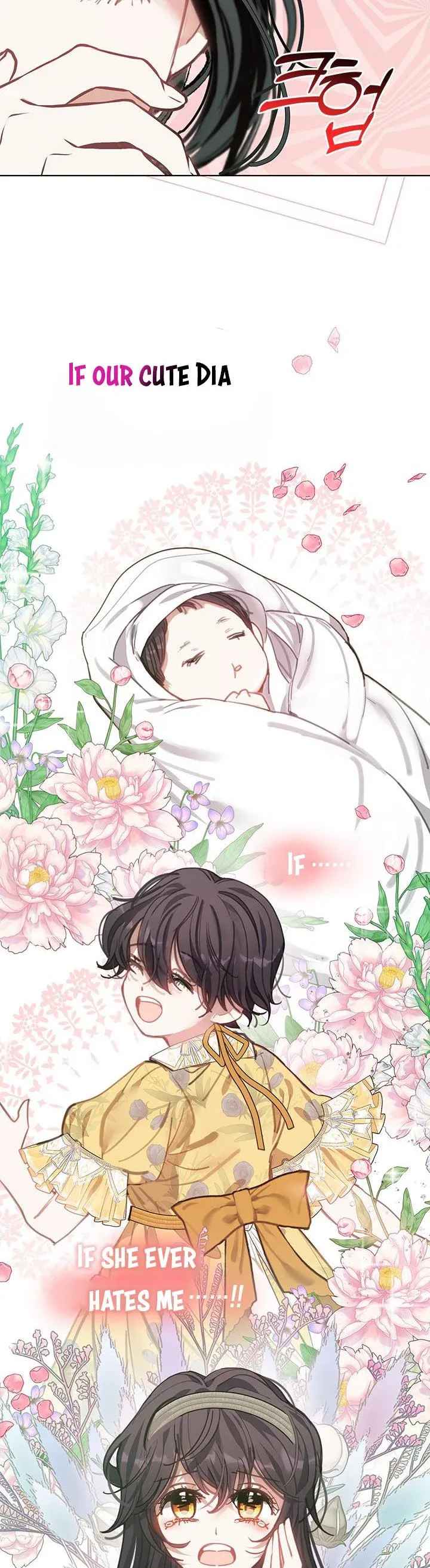 My Family is Obsessed with Me chapter 60 page 10