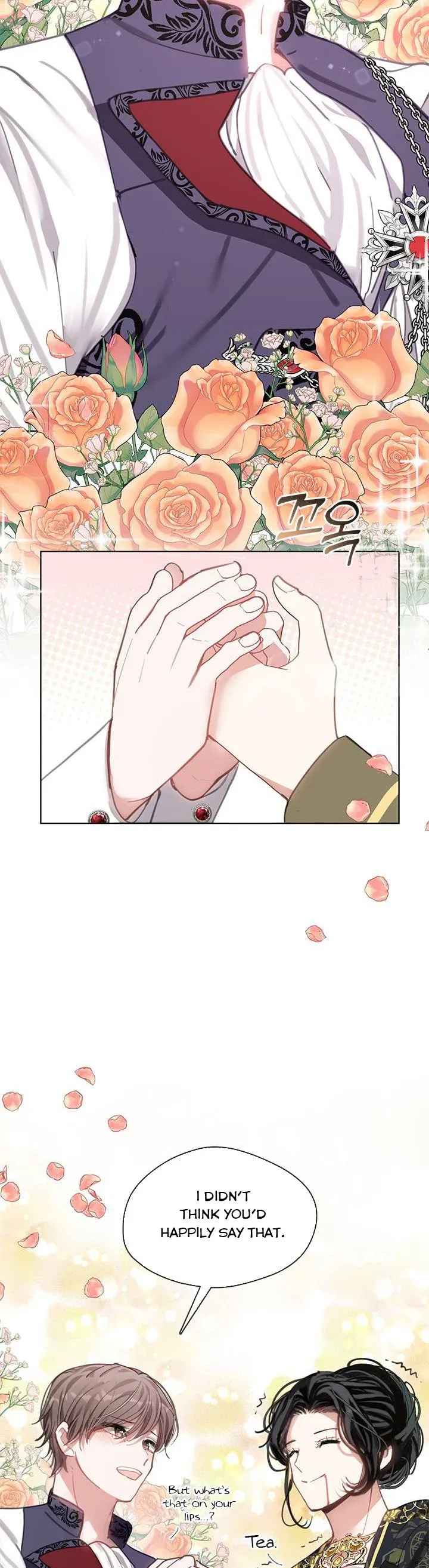 My Family is Obsessed with Me chapter 60 page 13