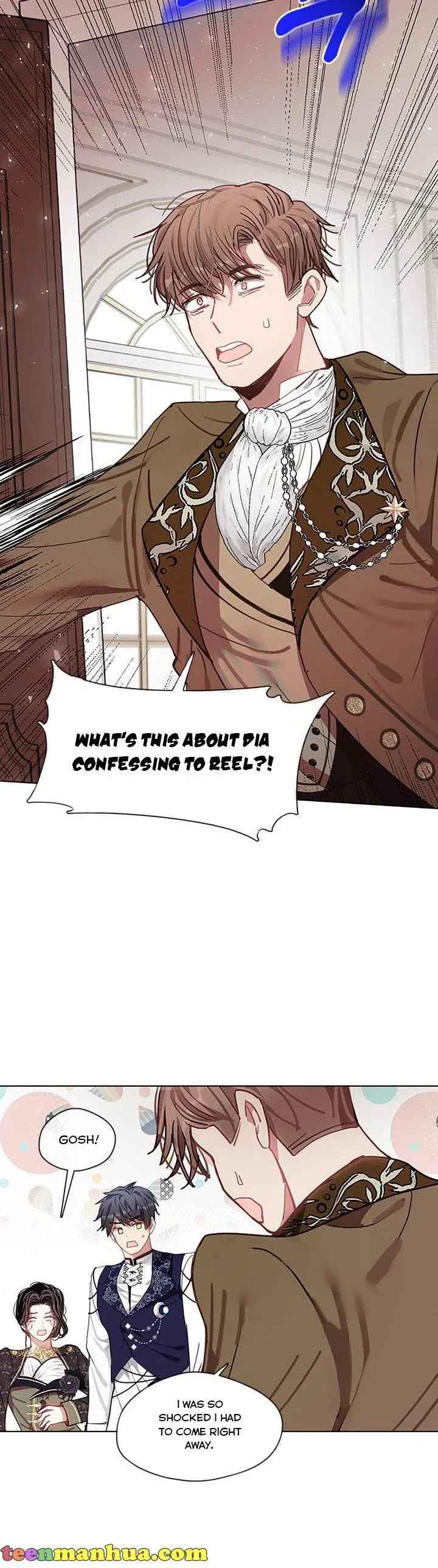 My Family is Obsessed with Me chapter 60 page 18