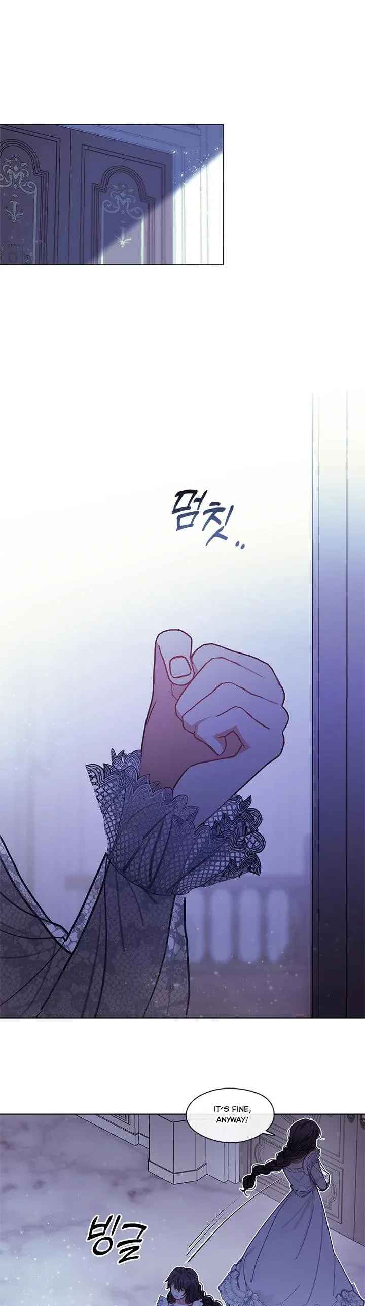 My Family is Obsessed with Me chapter 60 page 22