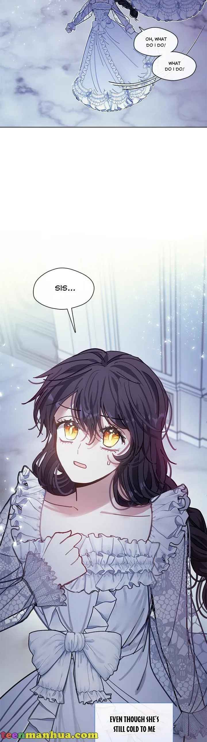 My Family is Obsessed with Me chapter 60 page 23