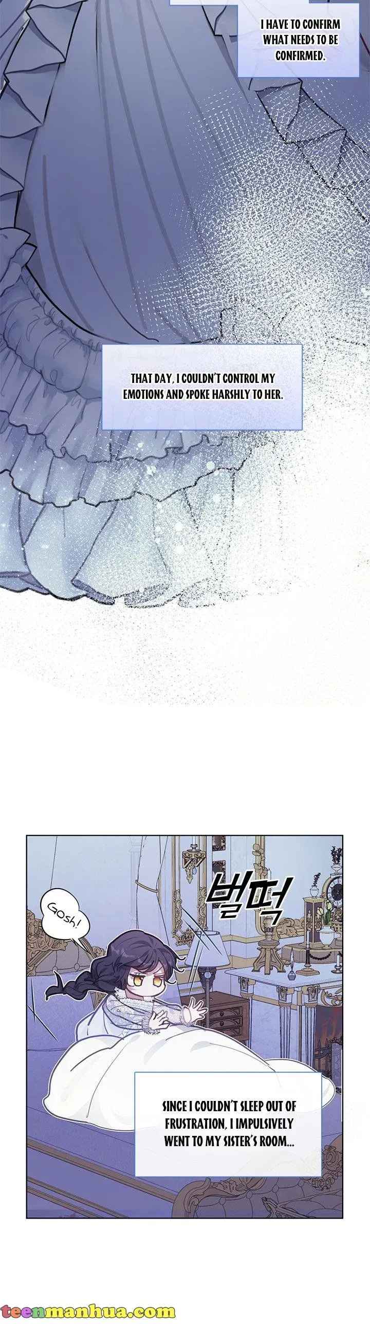 My Family is Obsessed with Me chapter 60 page 24