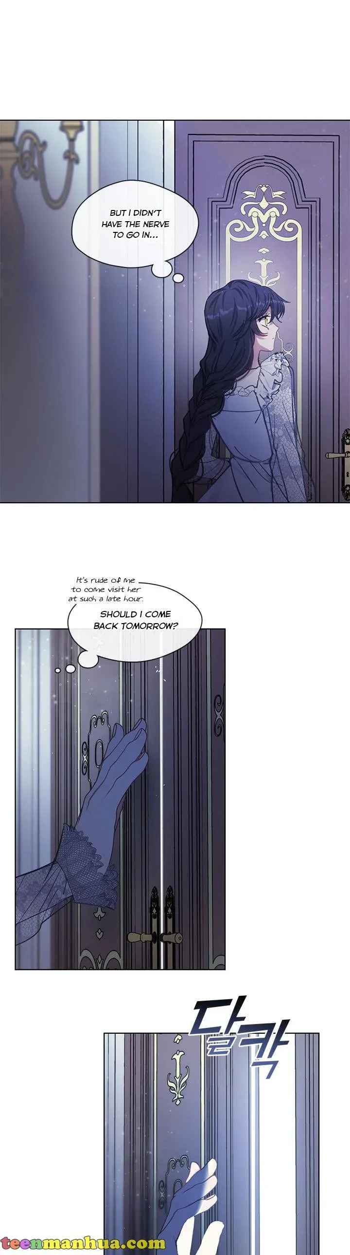 My Family is Obsessed with Me chapter 60 page 25