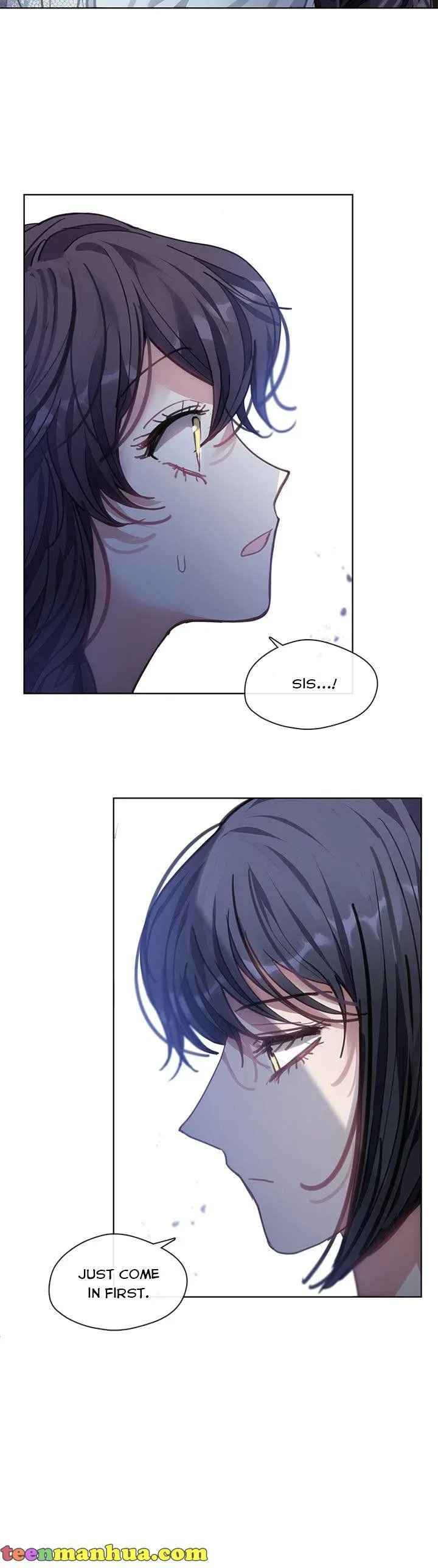 My Family is Obsessed with Me chapter 60 page 27