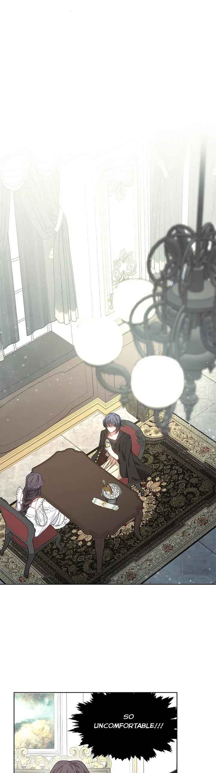 My Family is Obsessed with Me chapter 60 page 28