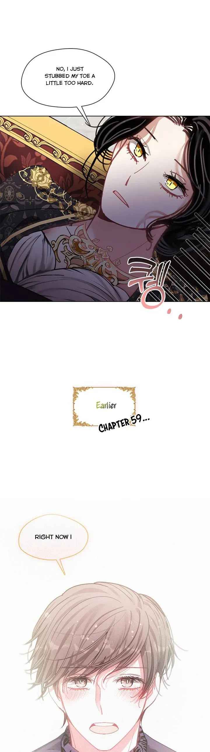 My Family is Obsessed with Me chapter 60 page 3