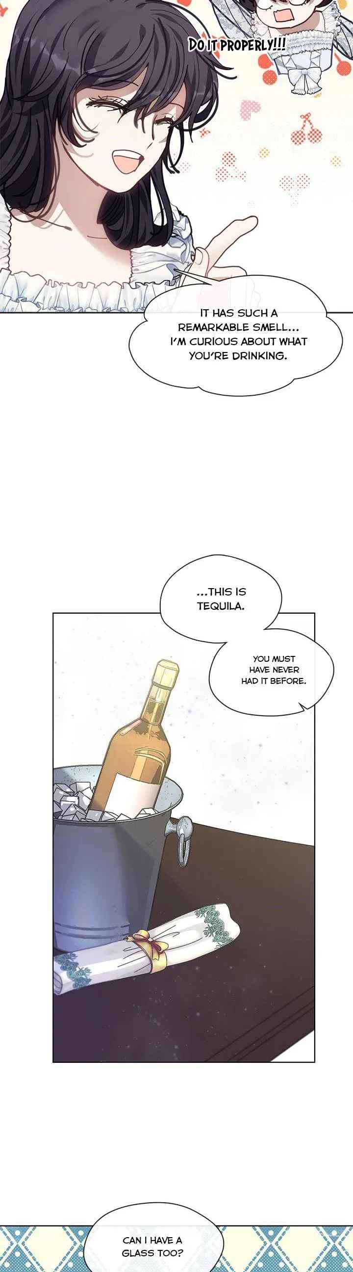 My Family is Obsessed with Me chapter 60 page 31