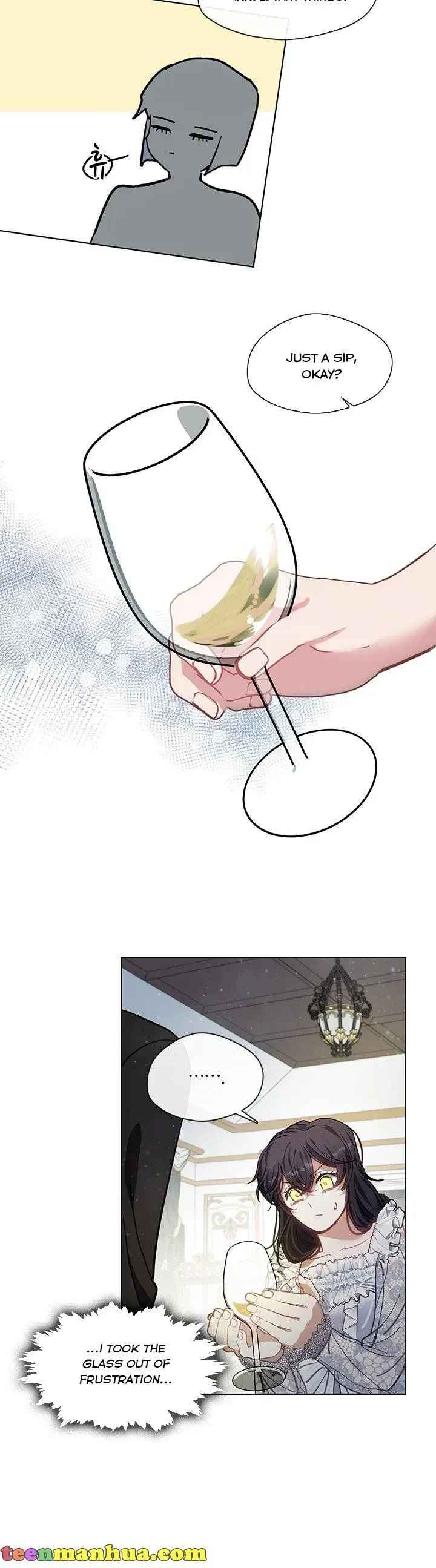 My Family is Obsessed with Me chapter 60 page 34