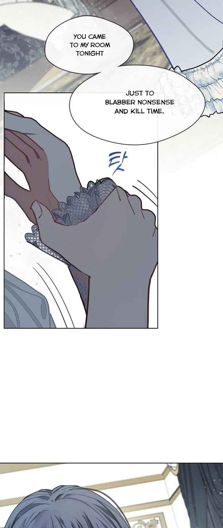 My Family is Obsessed with Me chapter 60 page 39