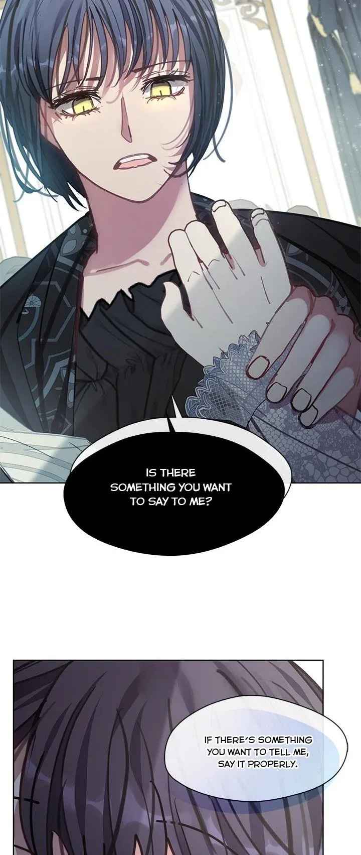 My Family is Obsessed with Me chapter 60 page 40