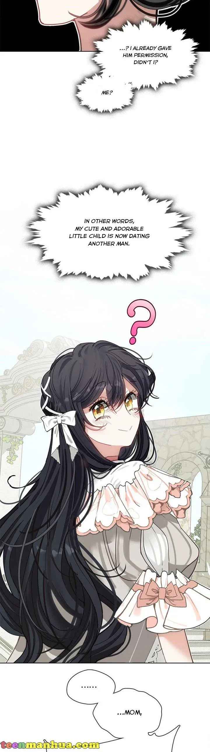 My Family is Obsessed with Me chapter 60 page 5