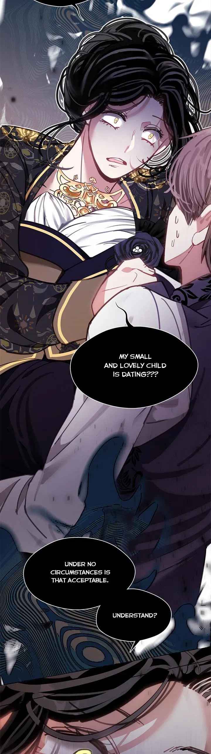 My Family is Obsessed with Me chapter 60 page 7