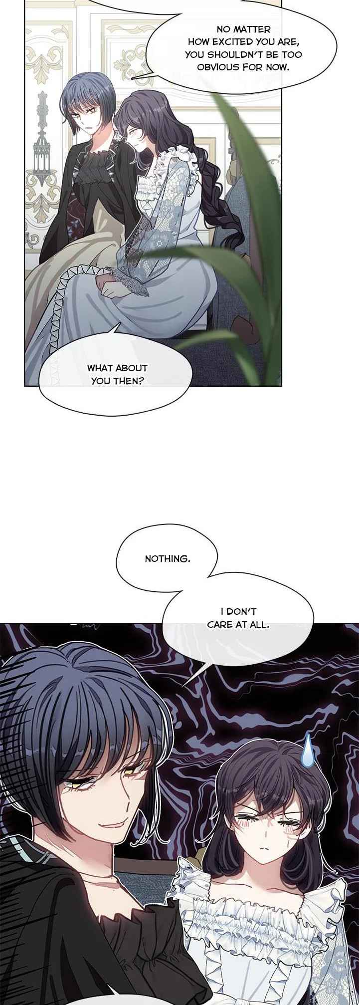 My Family is Obsessed with Me chapter 61 page 12