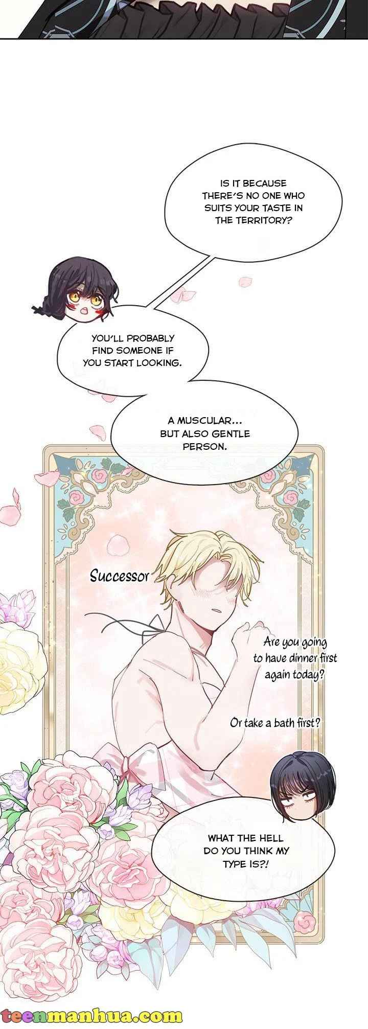 My Family is Obsessed with Me chapter 61 page 14