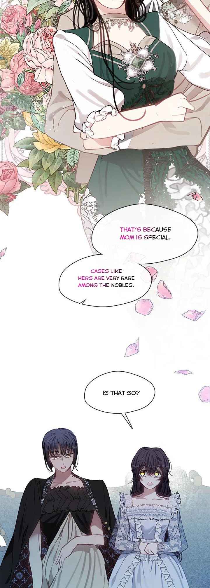 My Family is Obsessed with Me chapter 61 page 16