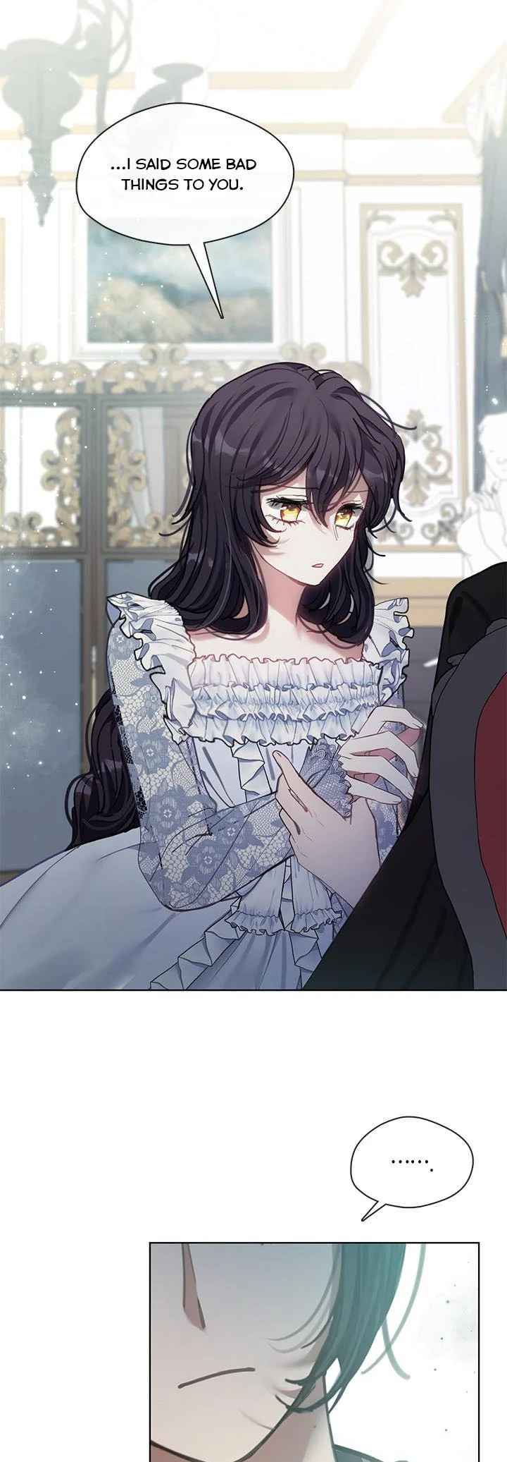 My Family is Obsessed with Me chapter 61 page 2