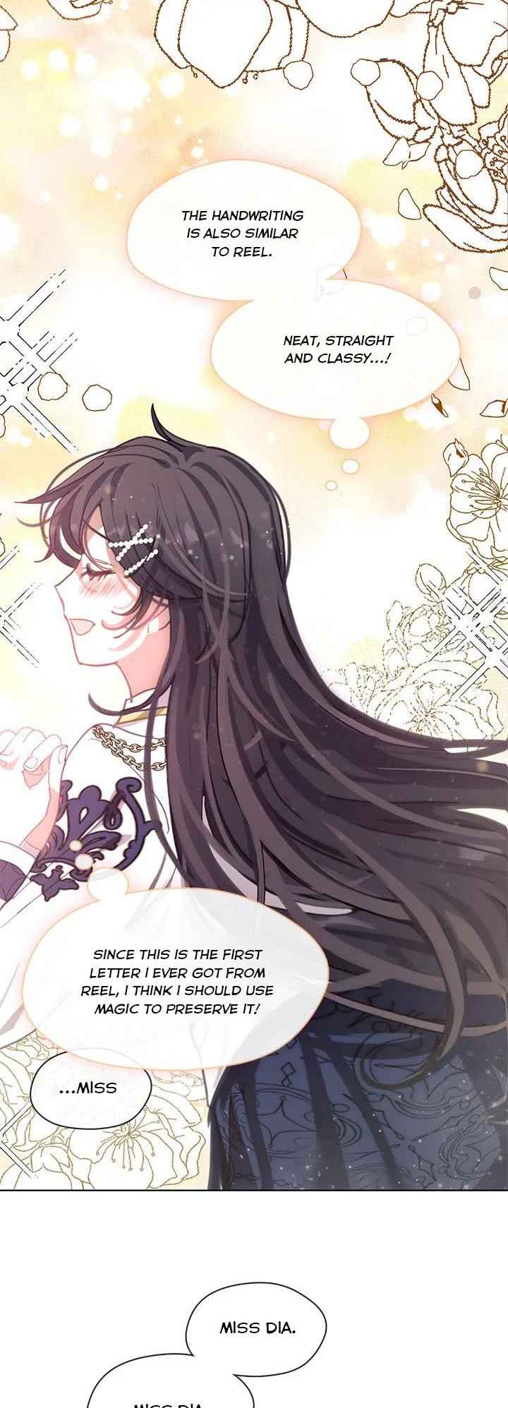 My Family is Obsessed with Me chapter 61 page 29