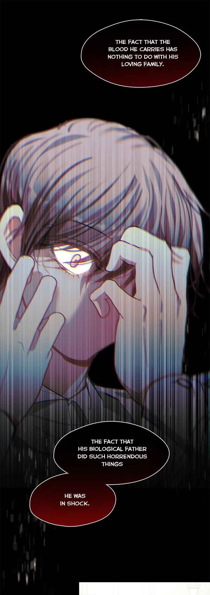 My Family is Obsessed with Me chapter 61 page 37