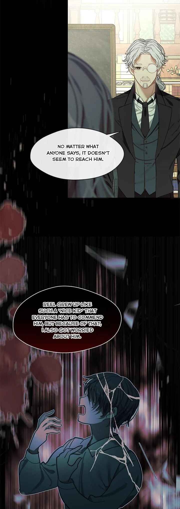 My Family is Obsessed with Me chapter 61 page 38