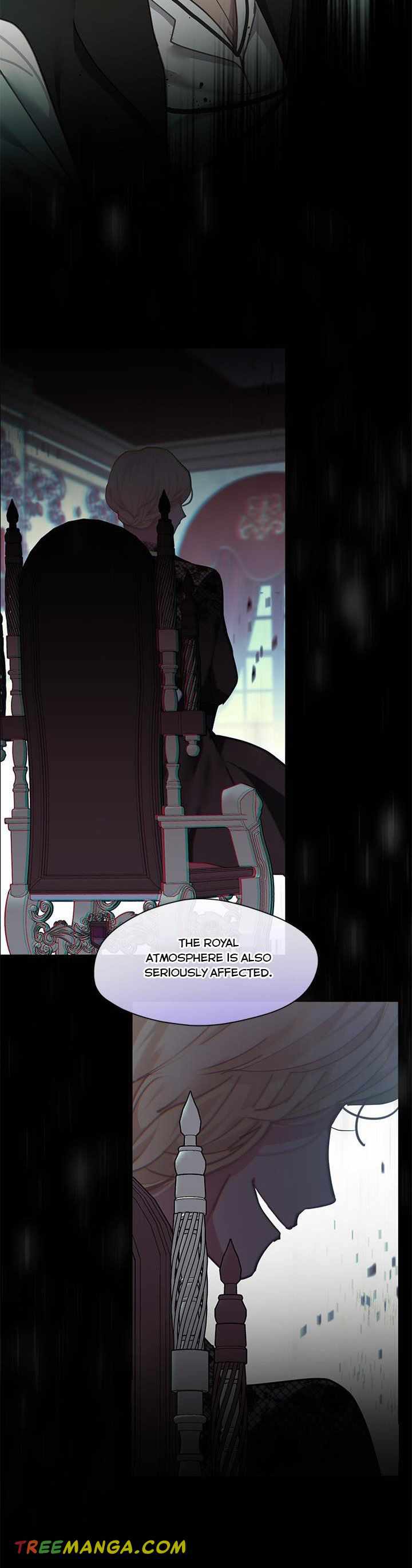 My Family is Obsessed with Me chapter 63 page 10