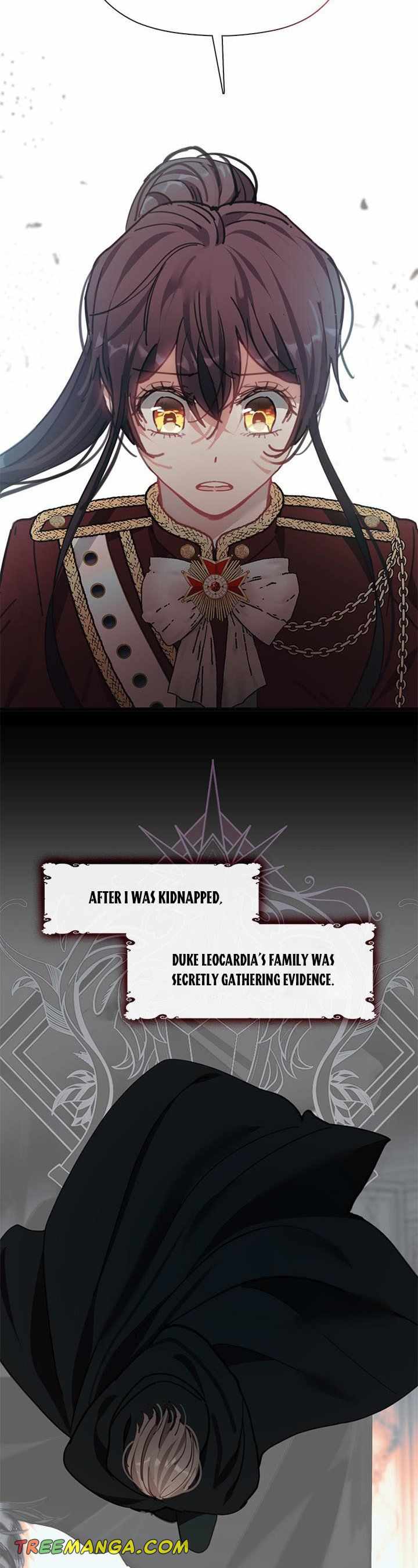 My Family is Obsessed with Me chapter 63 page 15