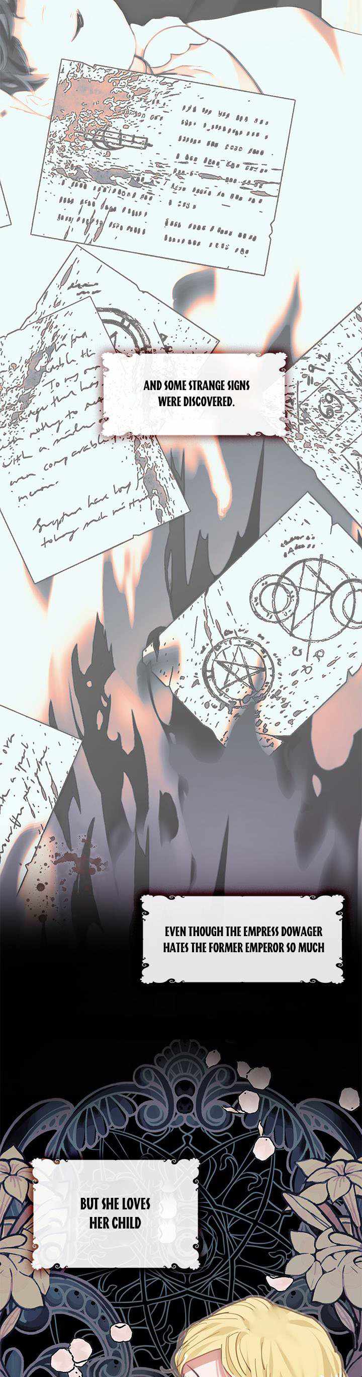 My Family is Obsessed with Me chapter 63 page 16