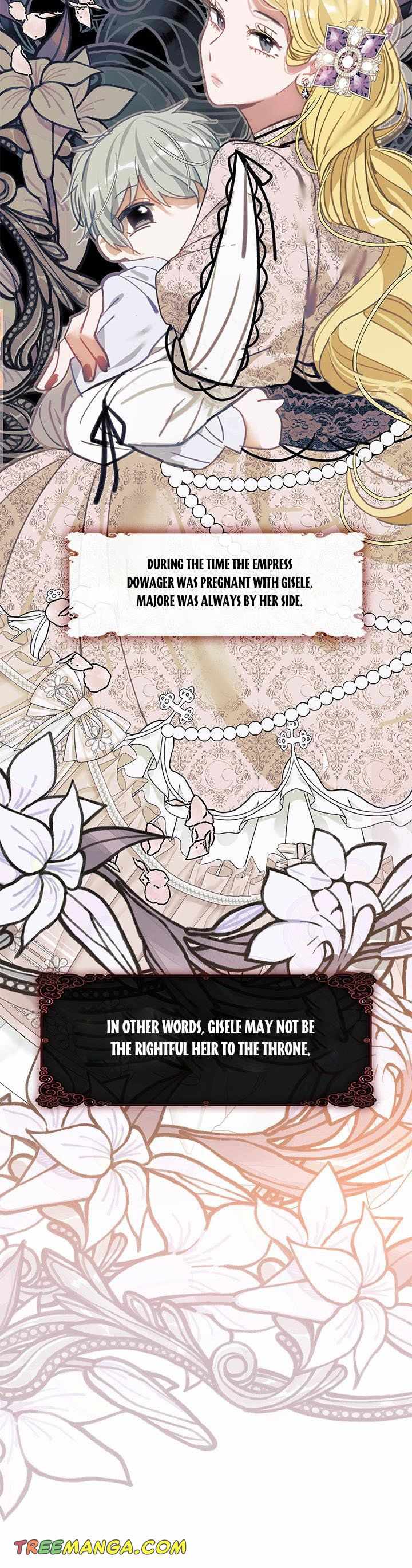 My Family is Obsessed with Me chapter 63 page 17