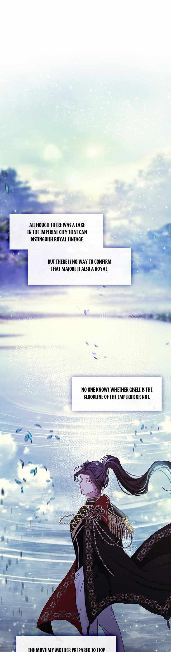 My Family is Obsessed with Me chapter 63 page 18