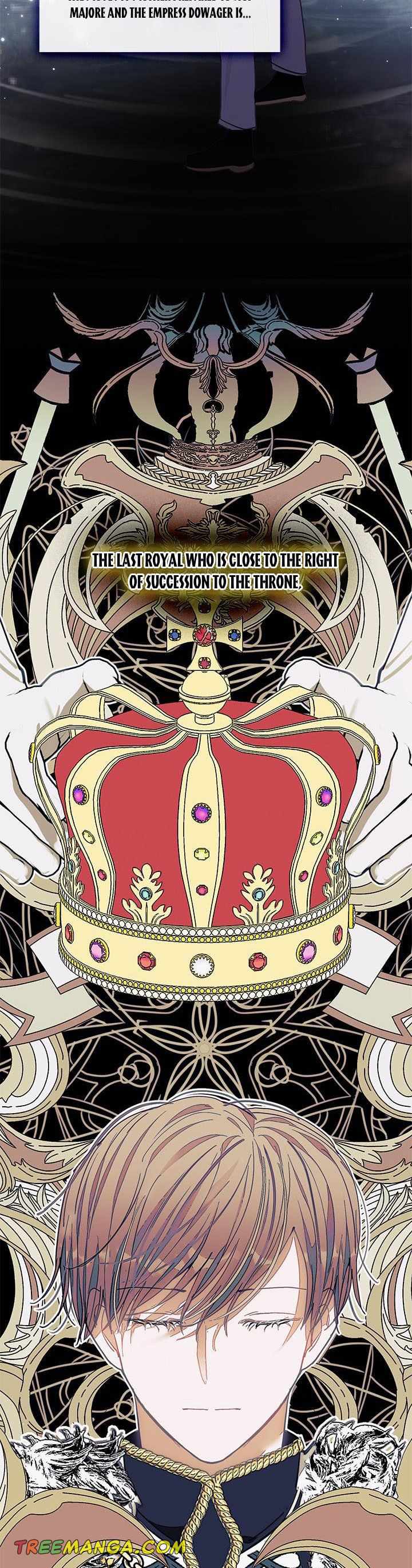 My Family is Obsessed with Me chapter 63 page 19