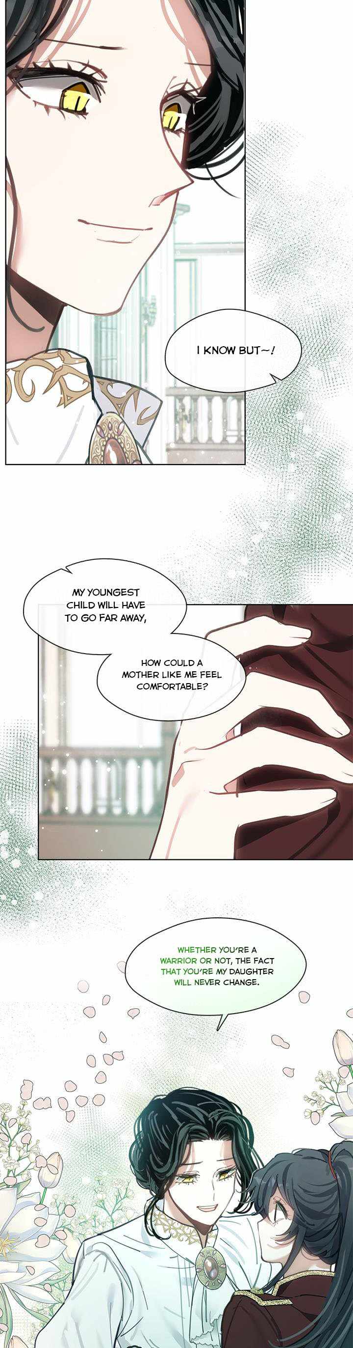 My Family is Obsessed with Me chapter 63 page 2