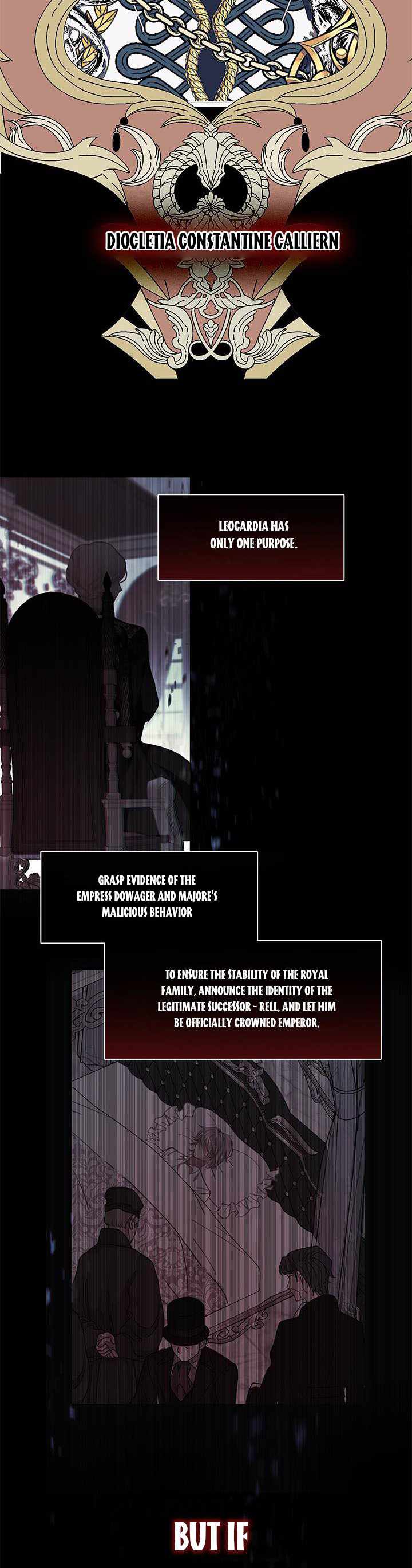 My Family is Obsessed with Me chapter 63 page 20