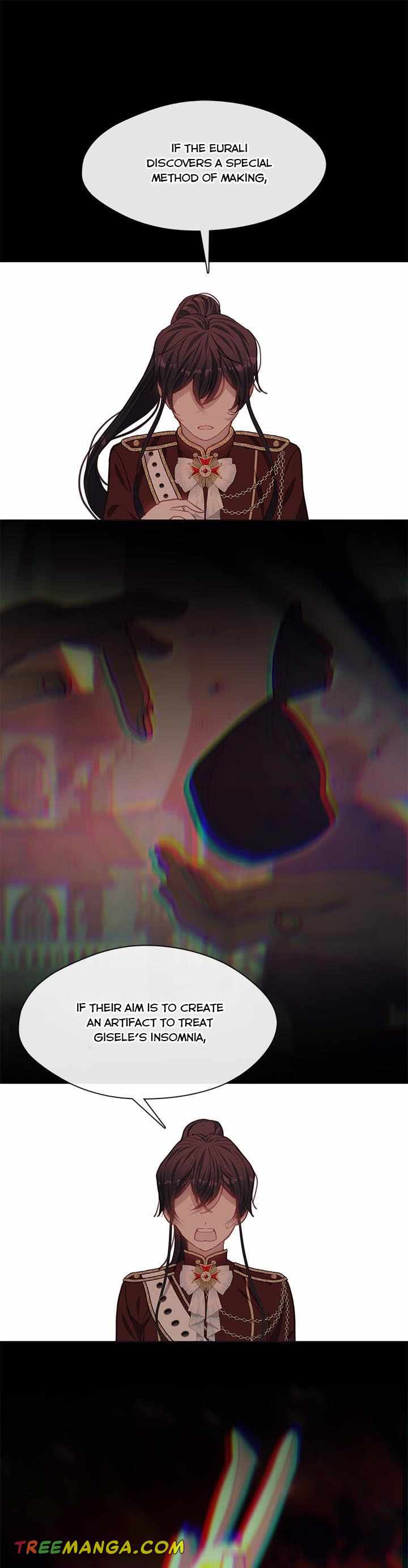 My Family is Obsessed with Me chapter 63 page 26