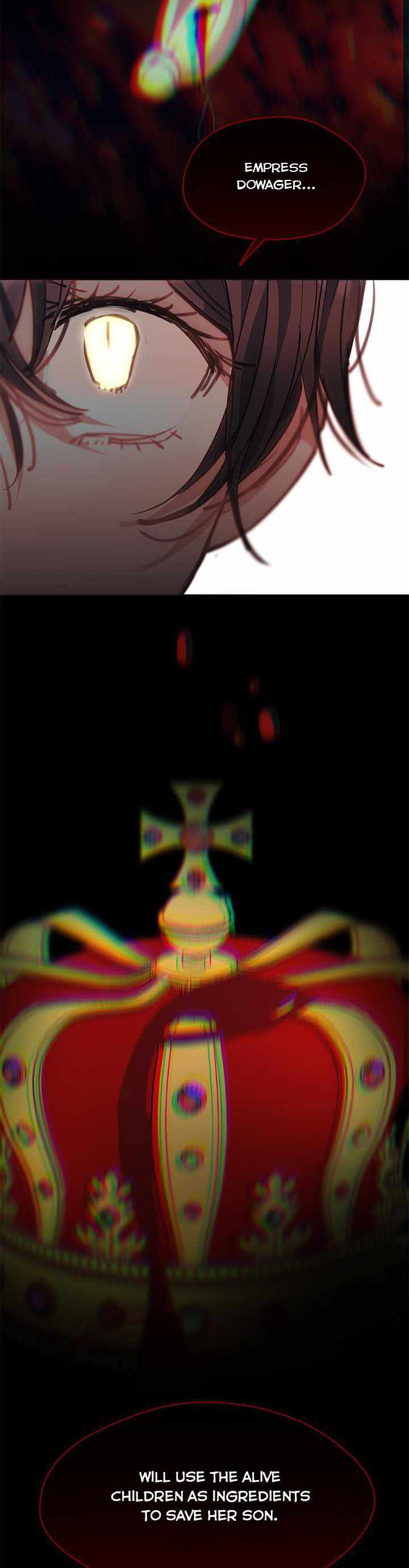 My Family is Obsessed with Me chapter 63 page 27