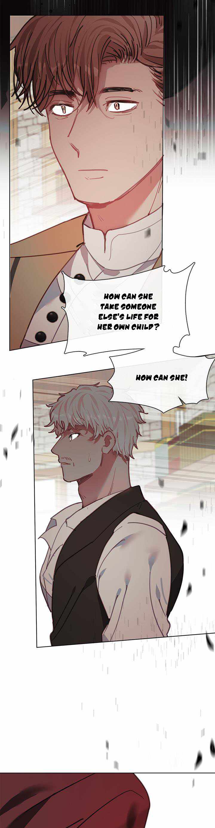 My Family is Obsessed with Me chapter 63 page 31