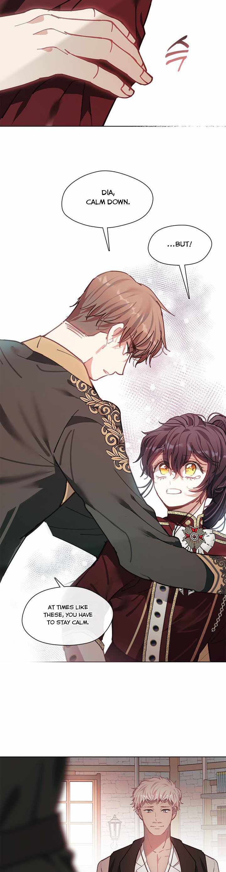 My Family is Obsessed with Me chapter 63 page 32