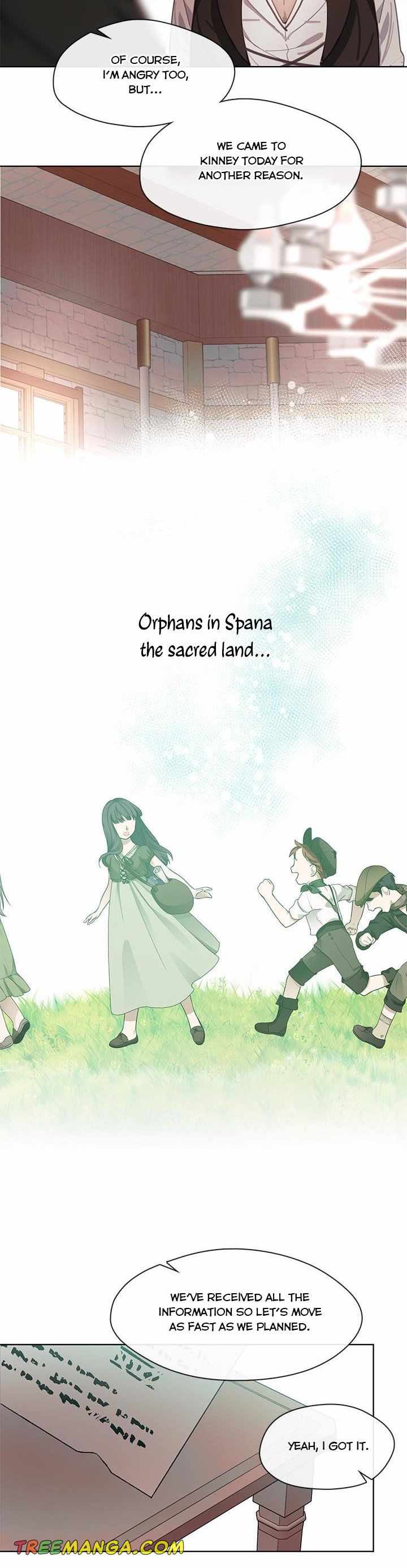 My Family is Obsessed with Me chapter 63 page 33