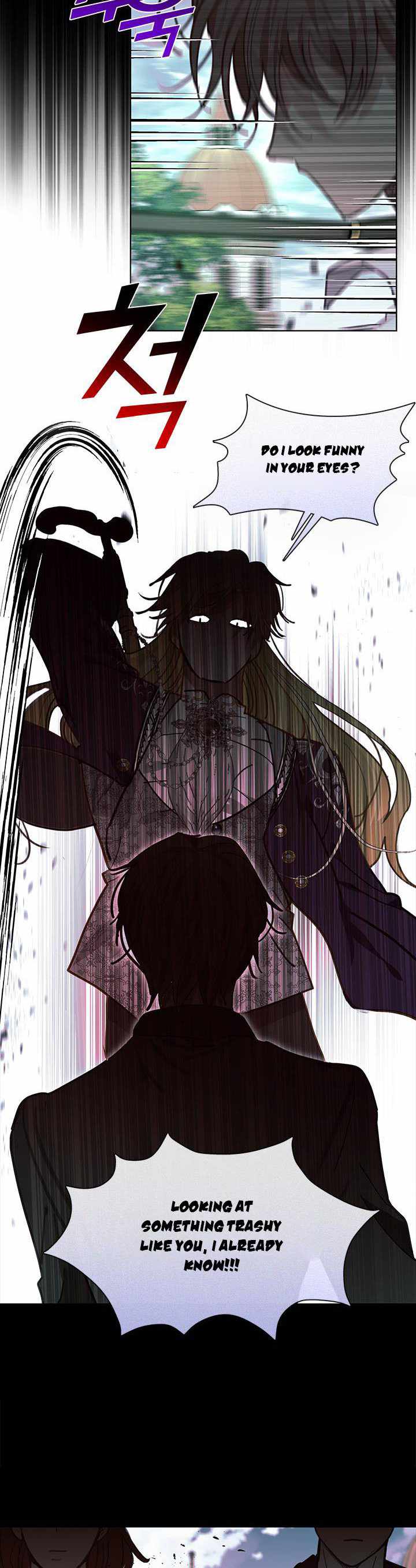 My Family is Obsessed with Me chapter 63 page 38