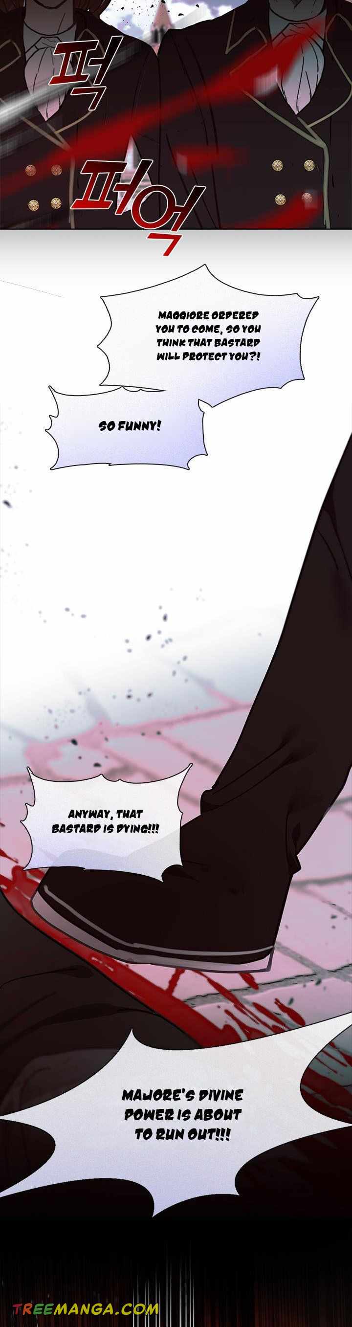 My Family is Obsessed with Me chapter 63 page 39