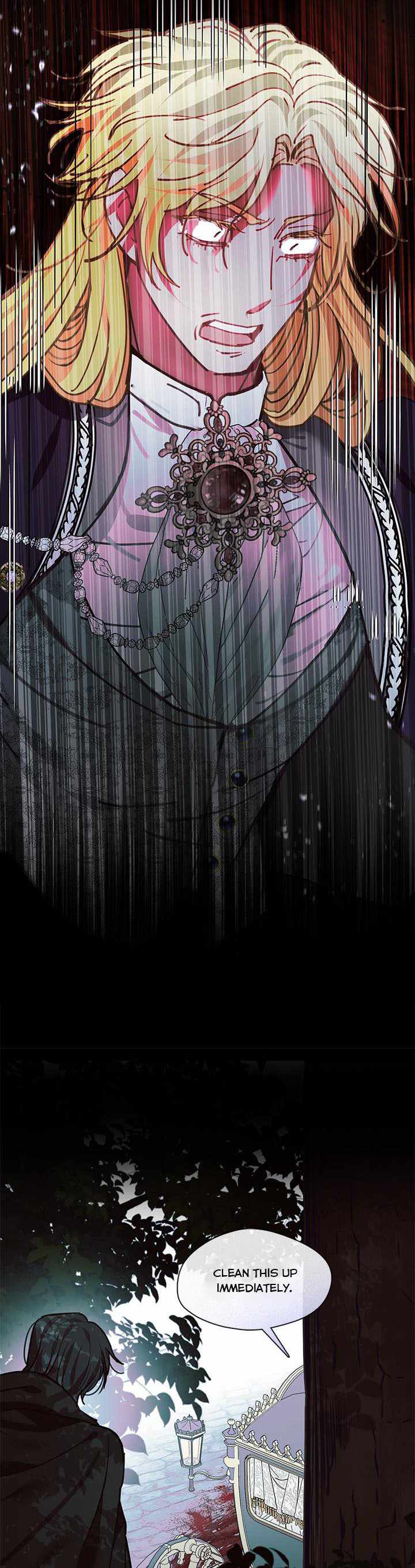 My Family is Obsessed with Me chapter 63 page 40