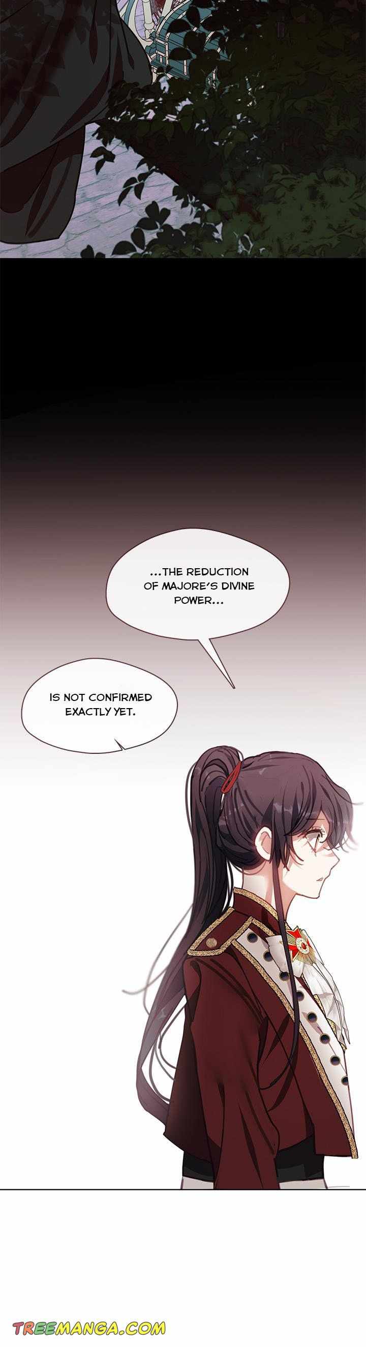 My Family is Obsessed with Me chapter 63 page 41