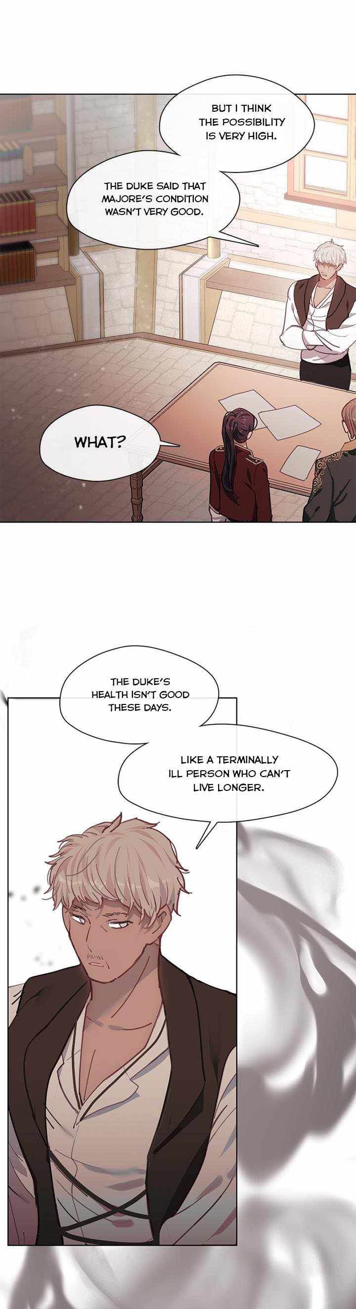 My Family is Obsessed with Me chapter 63 page 42