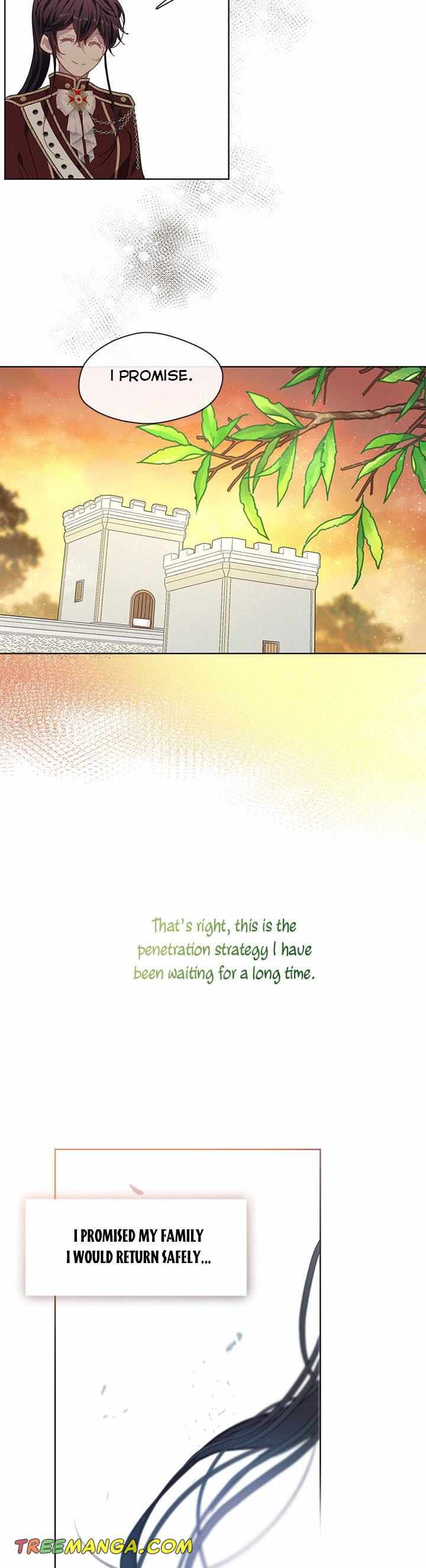 My Family is Obsessed with Me chapter 63 page 45