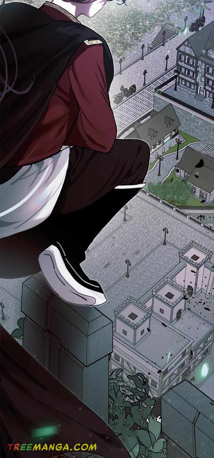 My Family is Obsessed with Me chapter 63 page 47