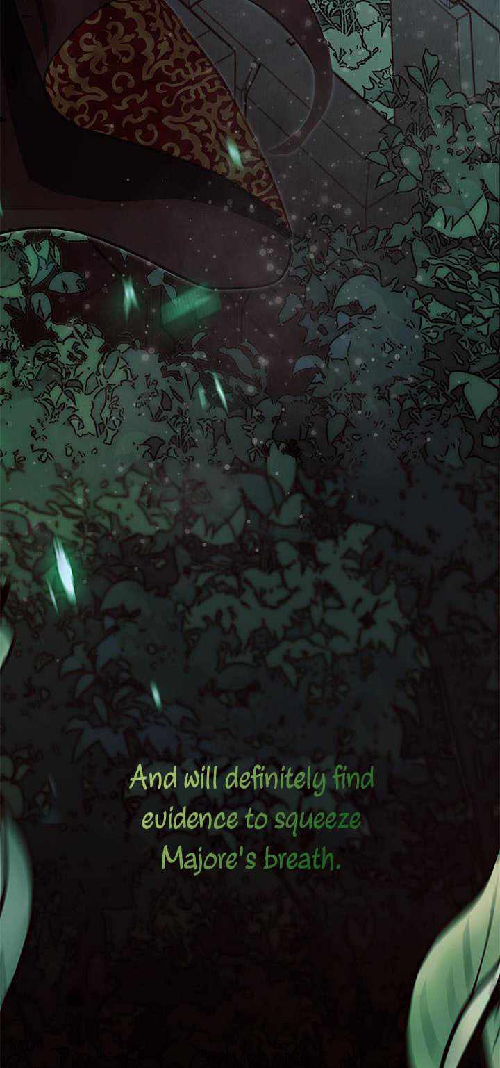 My Family is Obsessed with Me chapter 63 page 48