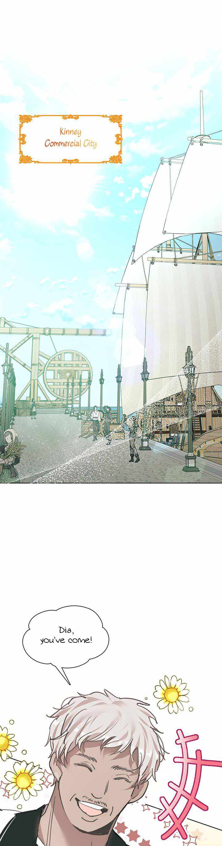 My Family is Obsessed with Me chapter 63 page 6